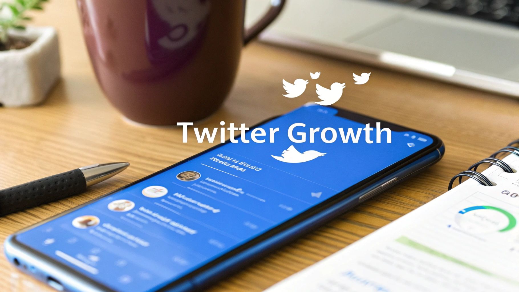 Increase Followers Twitter: Proven Strategies to Grow Fast