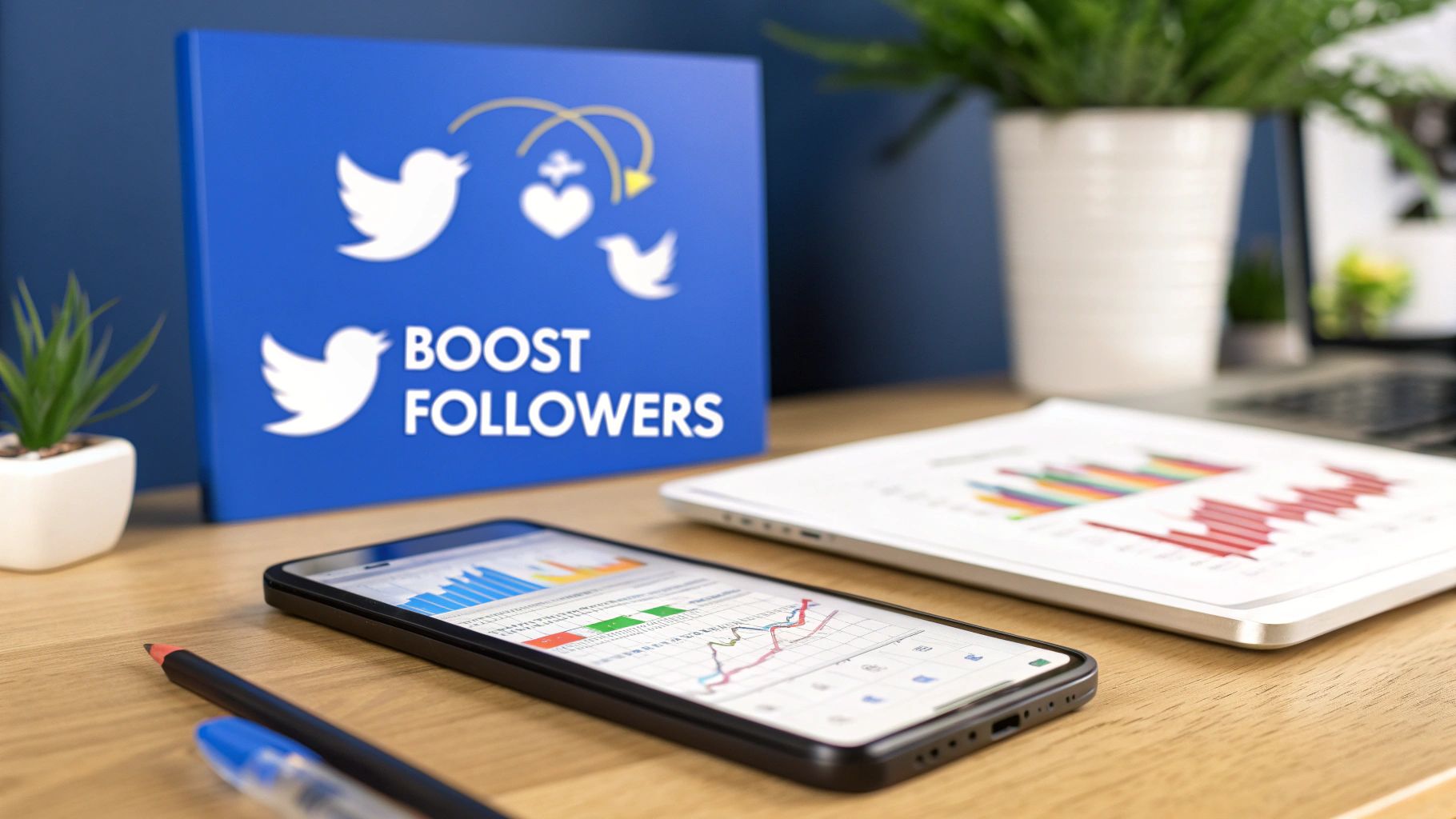 Boost Twitter Followers Fast with Proven Strategies