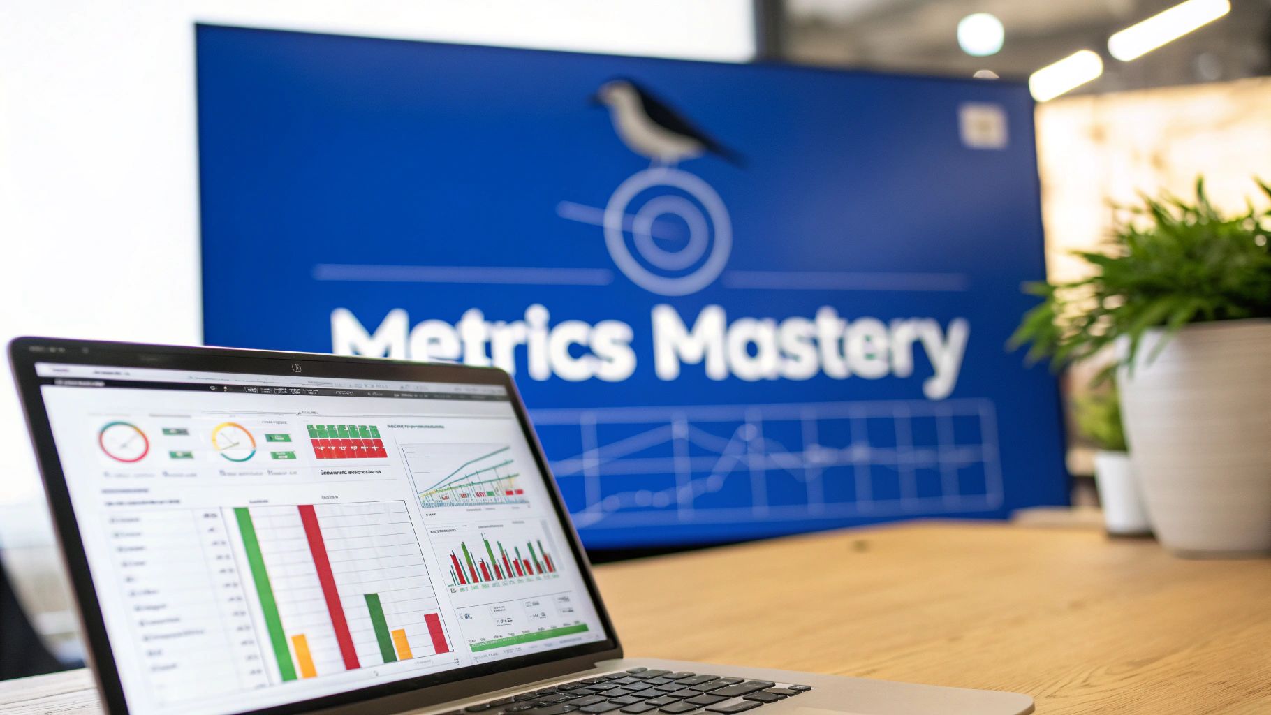 Twitter Performance Metrics Mastery: Your Complete Guide
