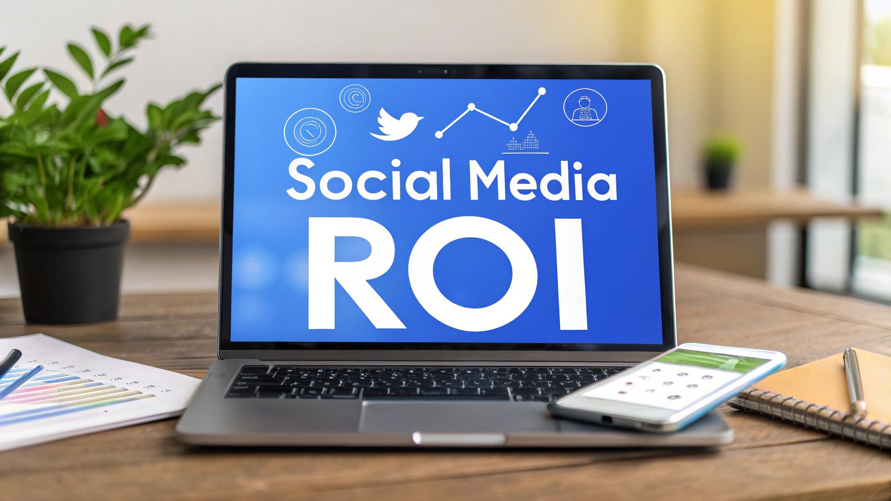Boost Your Social Media ROI with Proven Strategies