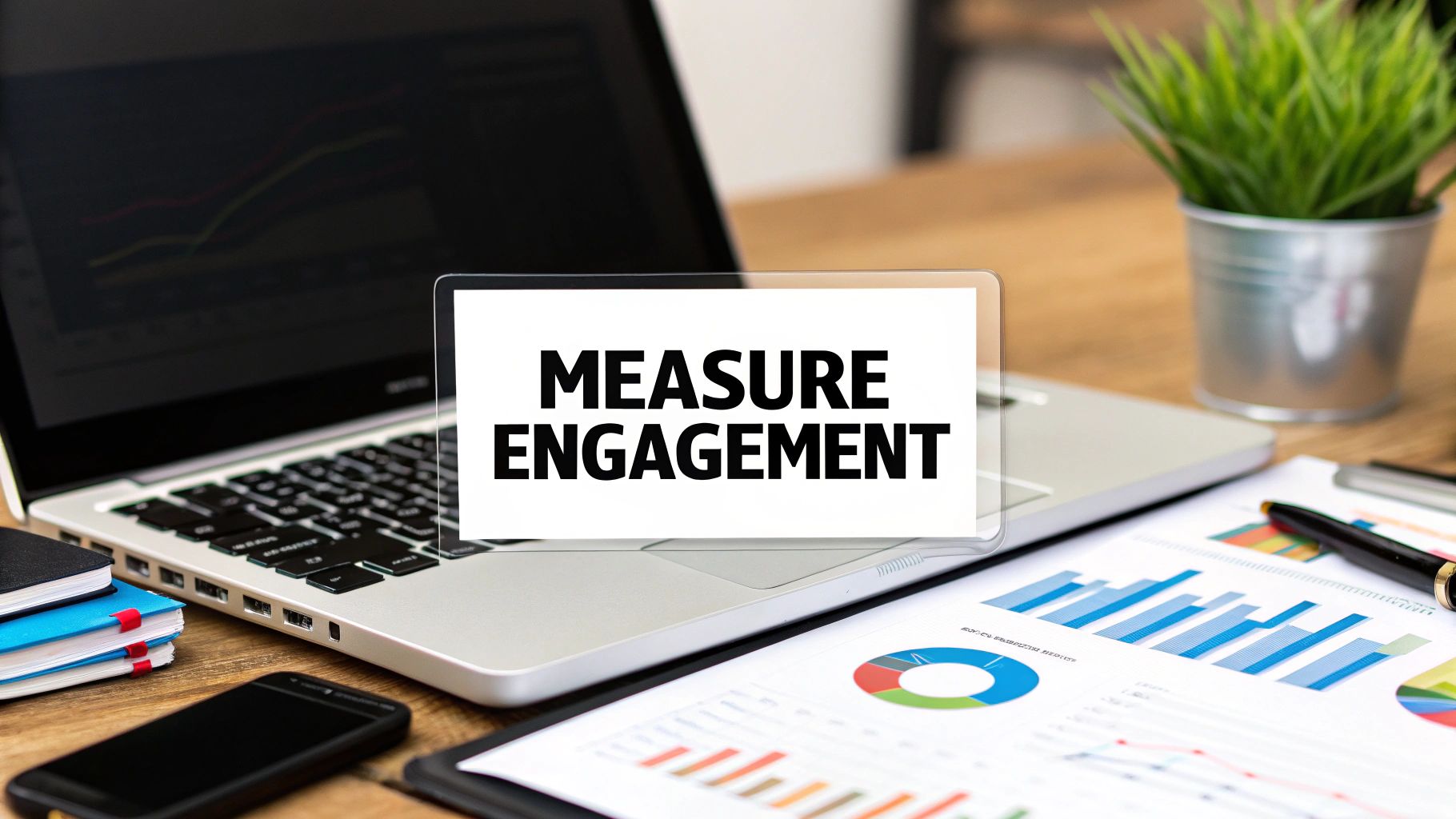 How to Measure Social Media Engagement: Tips & Strategies
