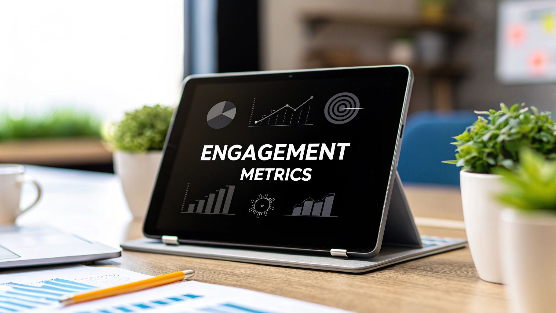 Master Social Media Engagement Metrics for Better Results