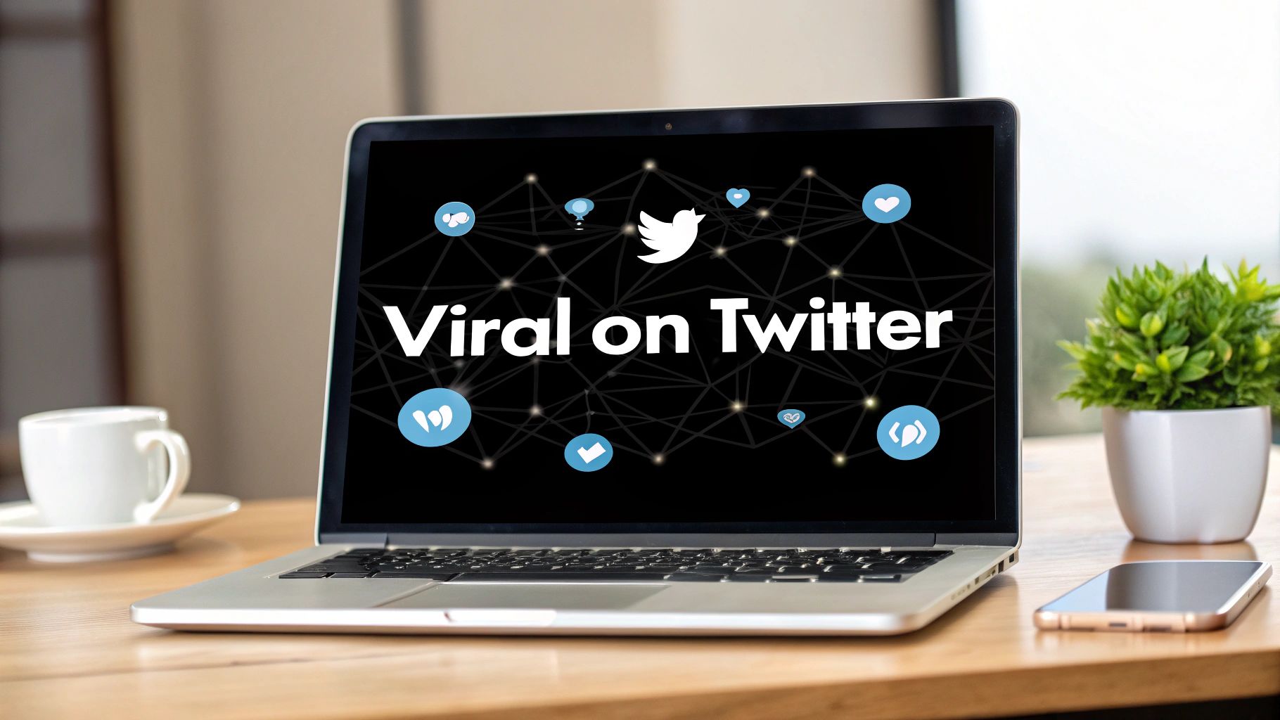How to Go Viral on Twitter: Top Tips & Strategies