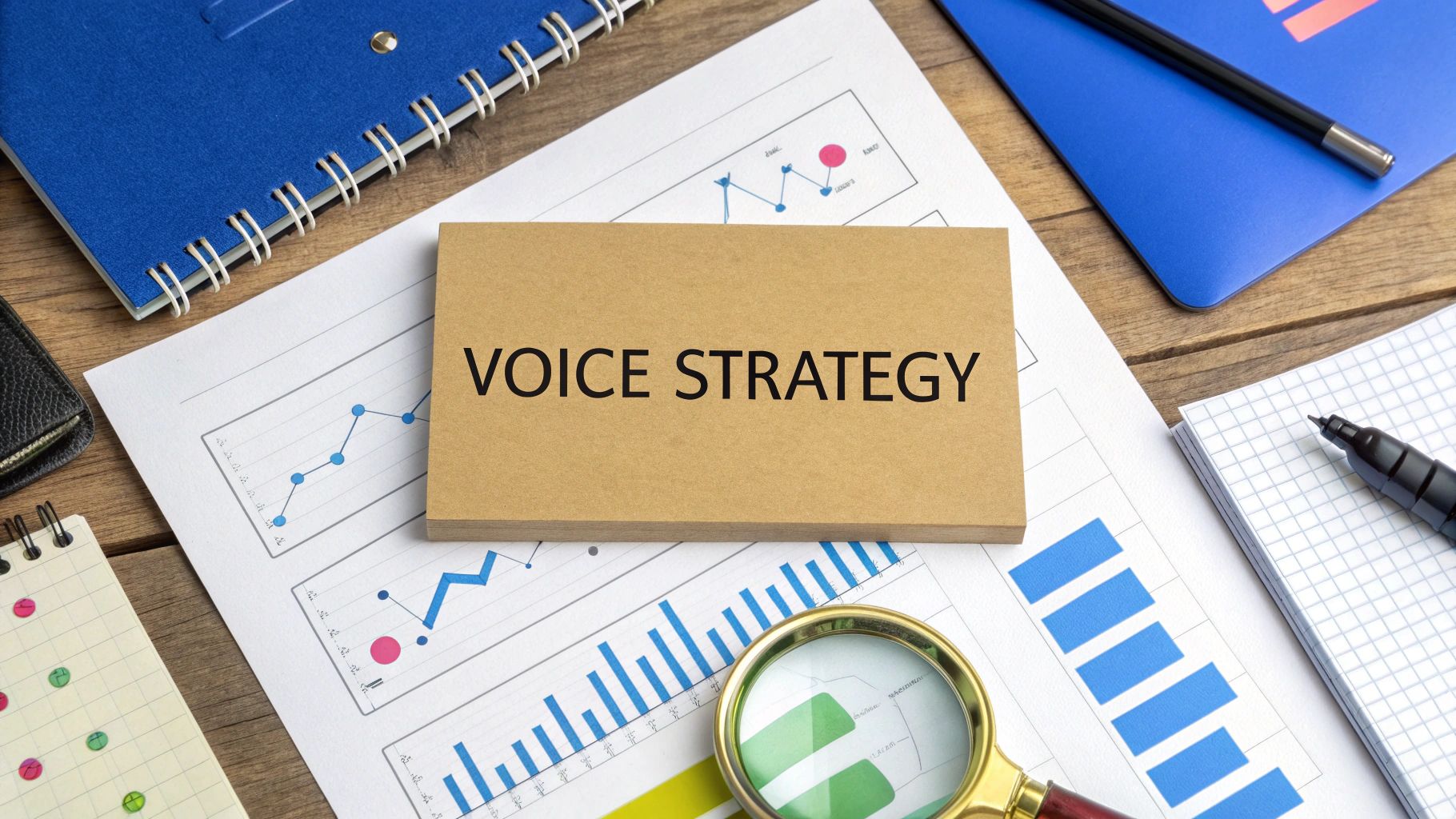 Top Brand Voice Examples to Inspire Your Strategy