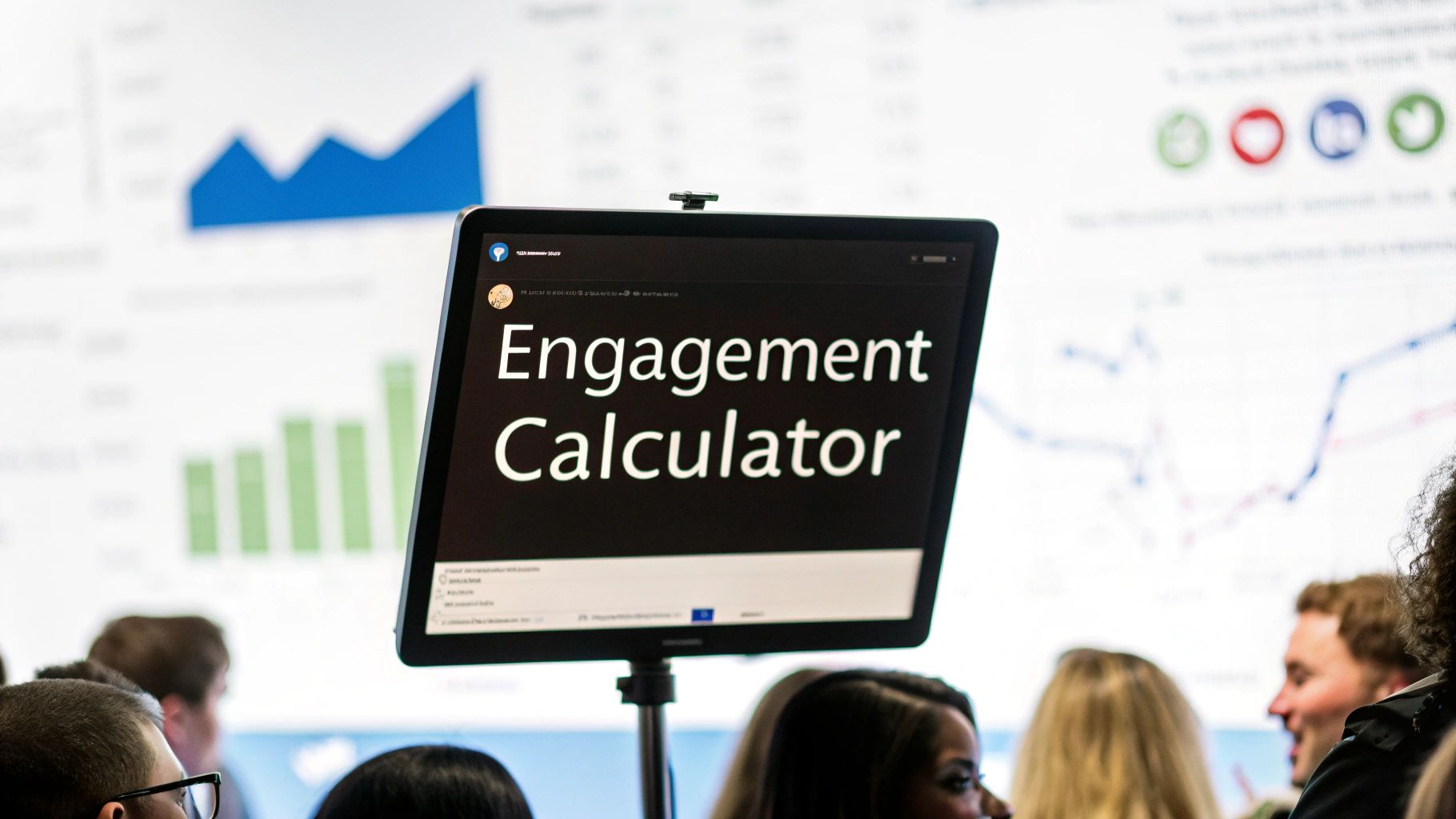 Twitter Engagement Rate Calculator: Boost Your Social Impact