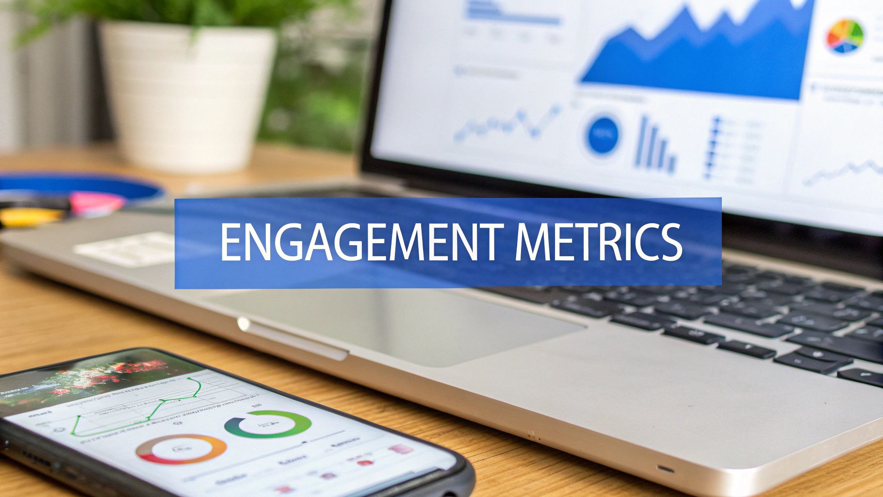 8 Twitter Engagement Metrics You Need to Track in 2025