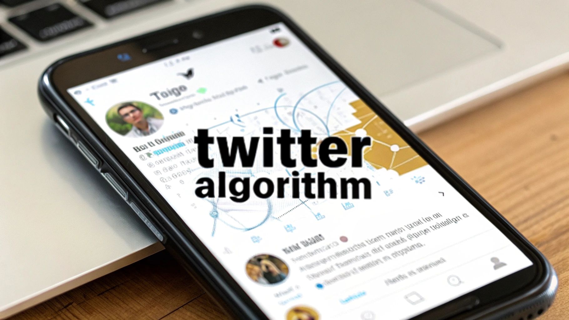 Twitter Algorithm Explained: How Tweets Are Ranked