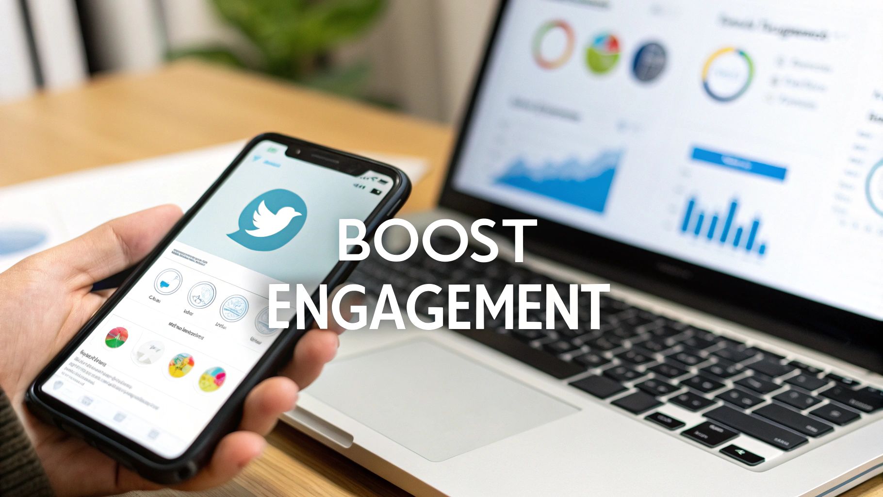 Improve Twitter Engagement: Boost Your Reach in 2025