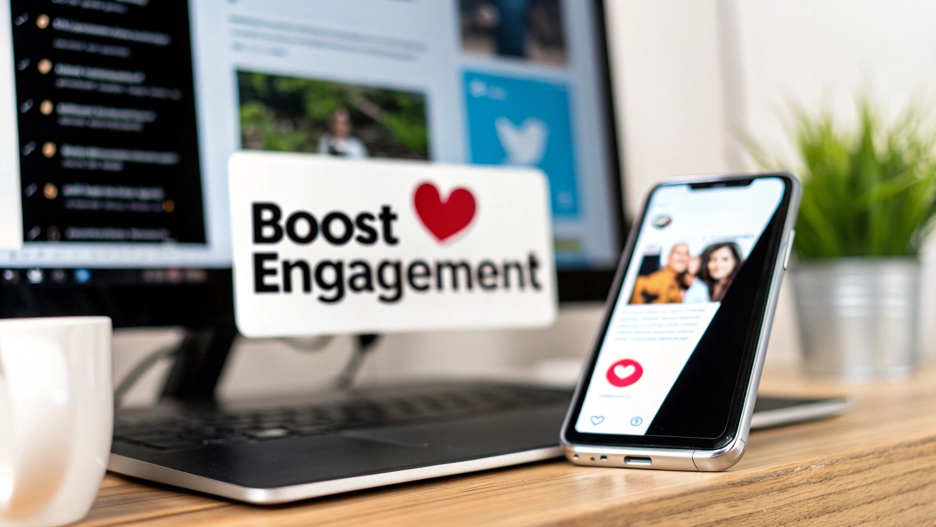 Boost Your Tips: Increase Twitter Engagement Today