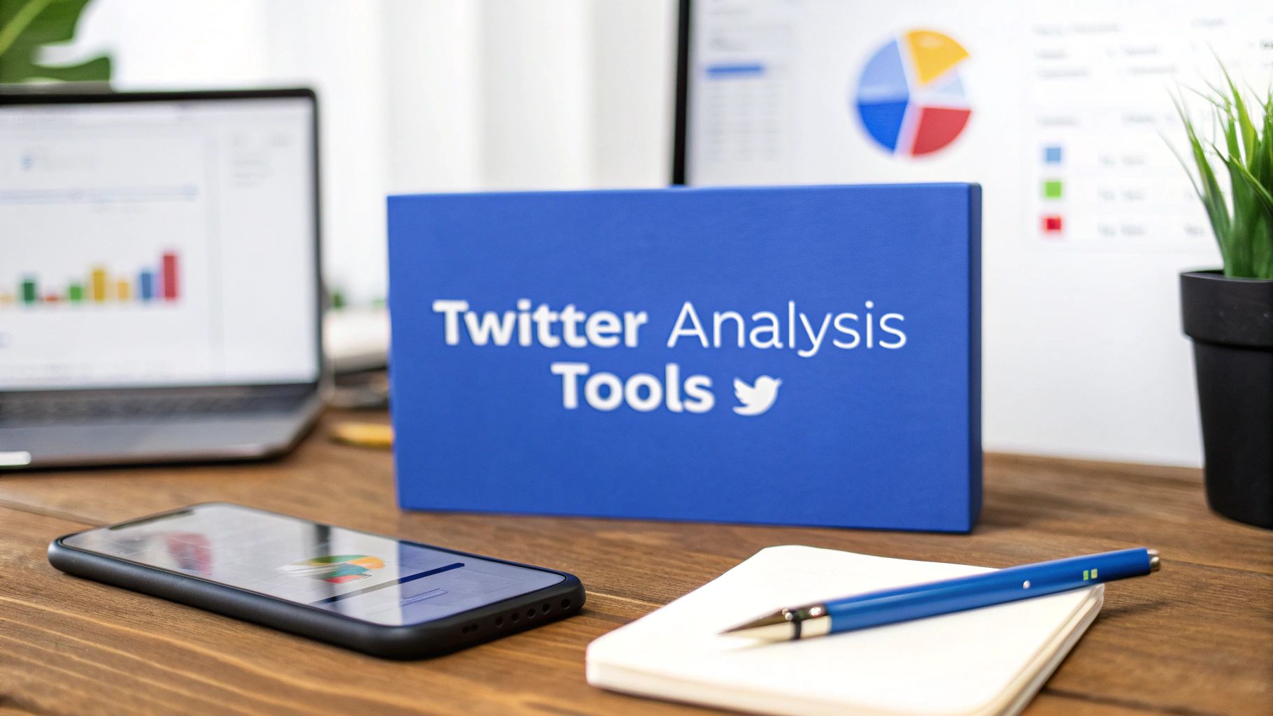 12 Best Tools for Twitter Account Analysis in 2025