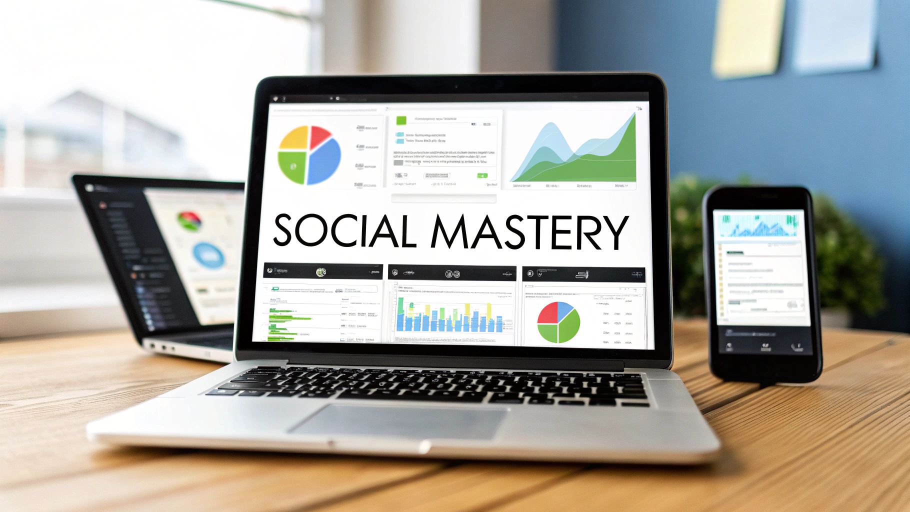 Top Social Media Marketing Best Practices for 2025