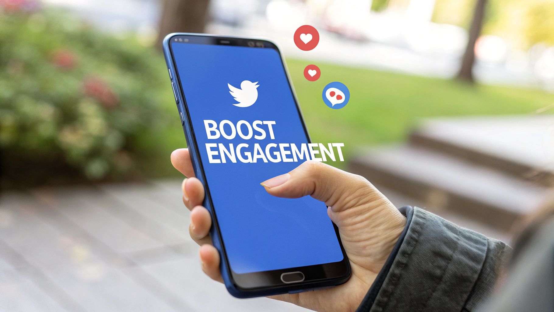 How to Respond on Twitter and Boost Engagement