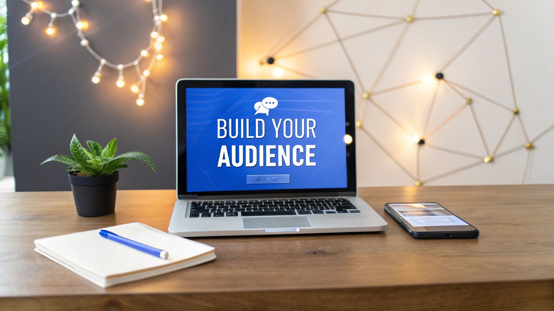 Top Networking Strategies to Grow Your Audience in 2024