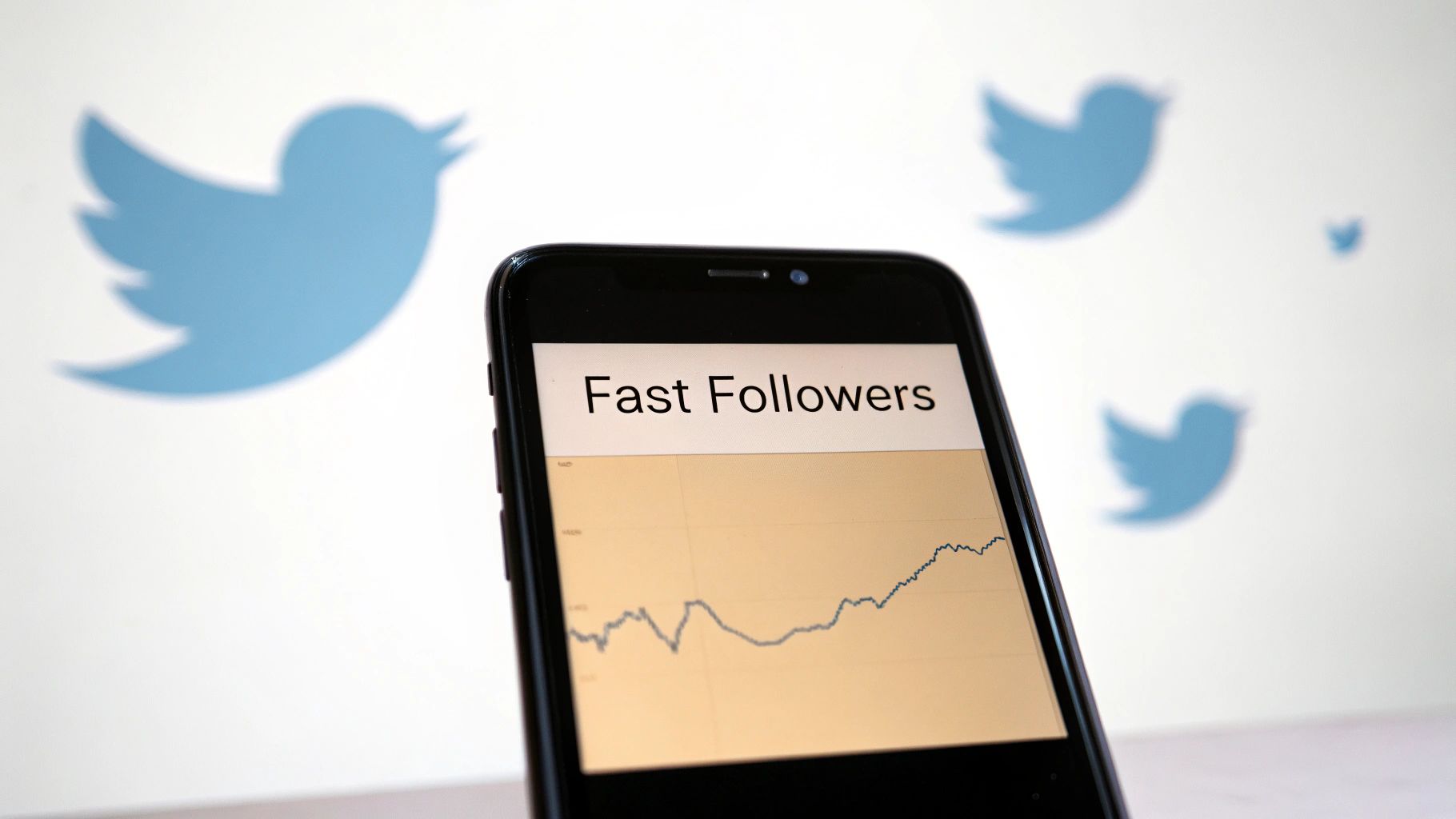 How to Get More Twitter Followers Fast: Top Tips!