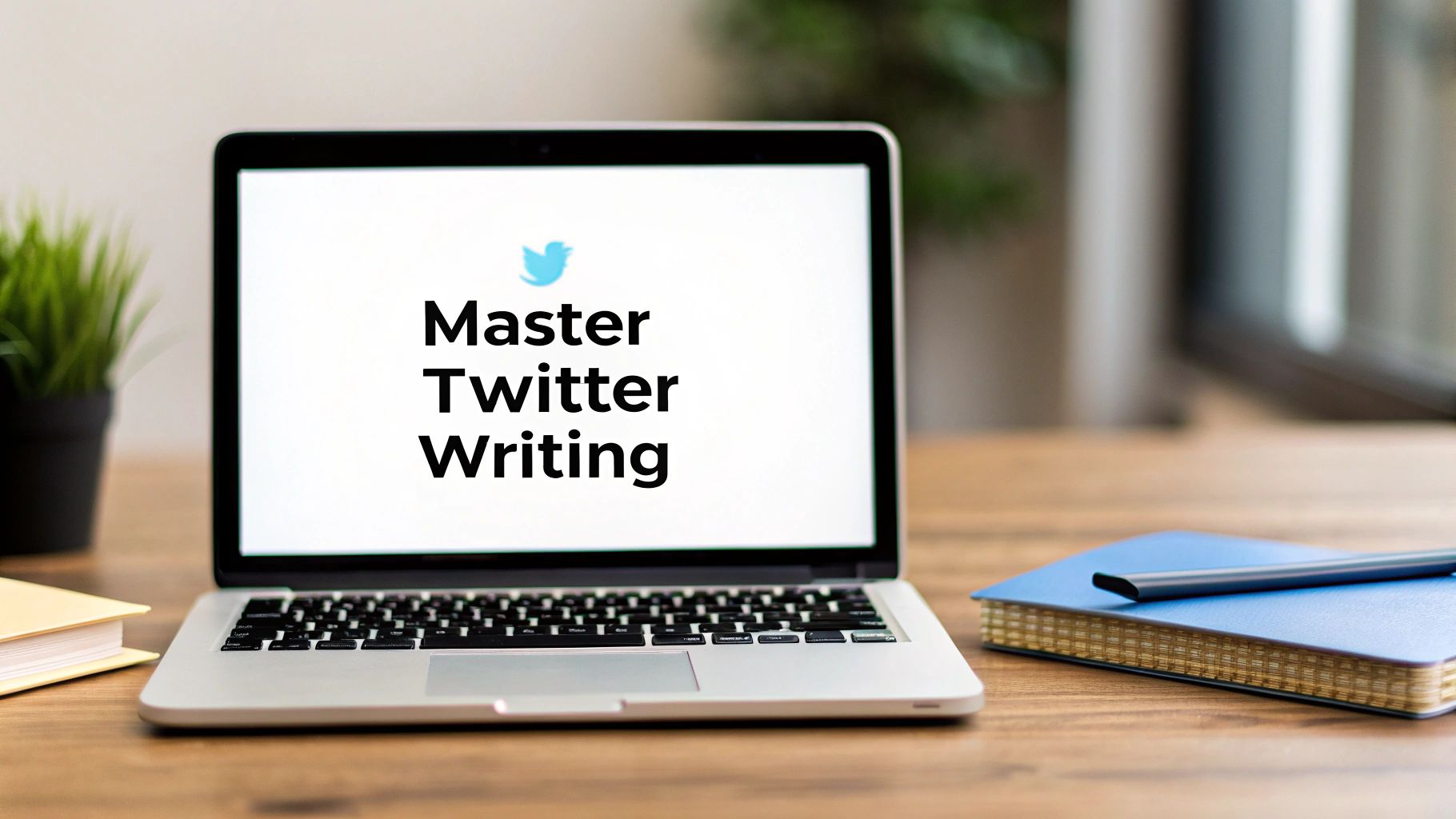 Master Writing for Twitter: Tips to Boost Engagement