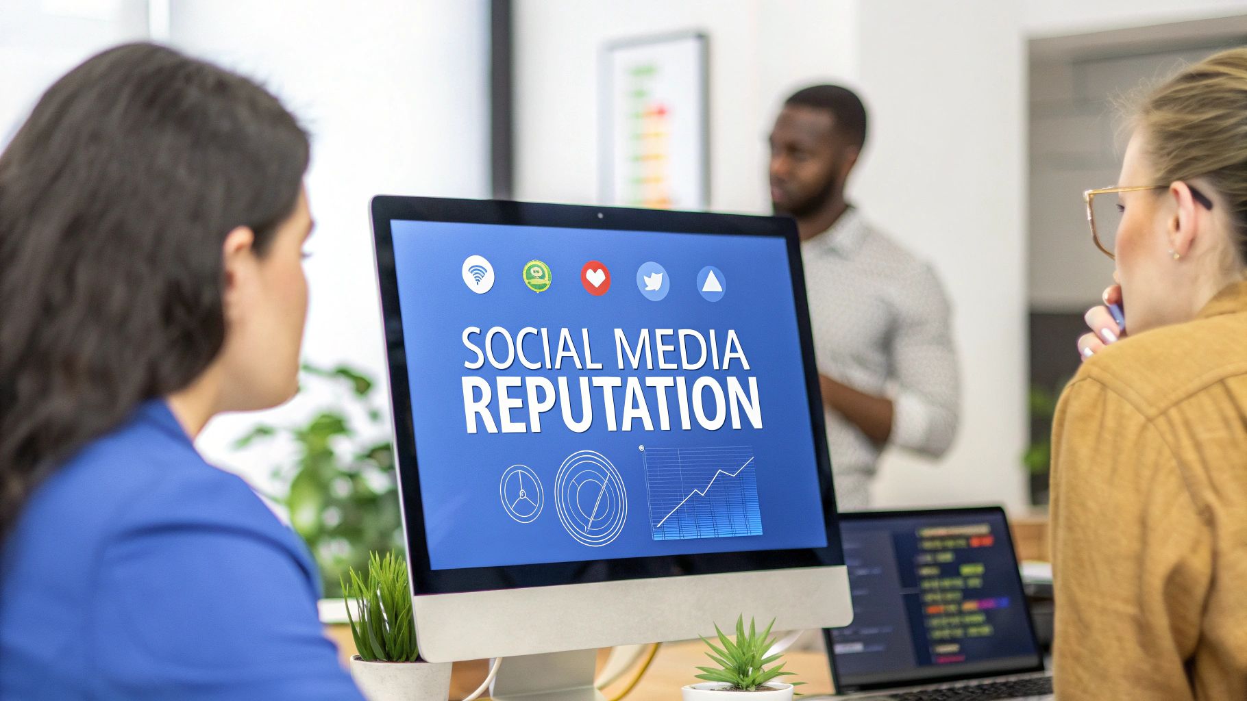 Social Media Reputation Management: Essential Tips & Strategies