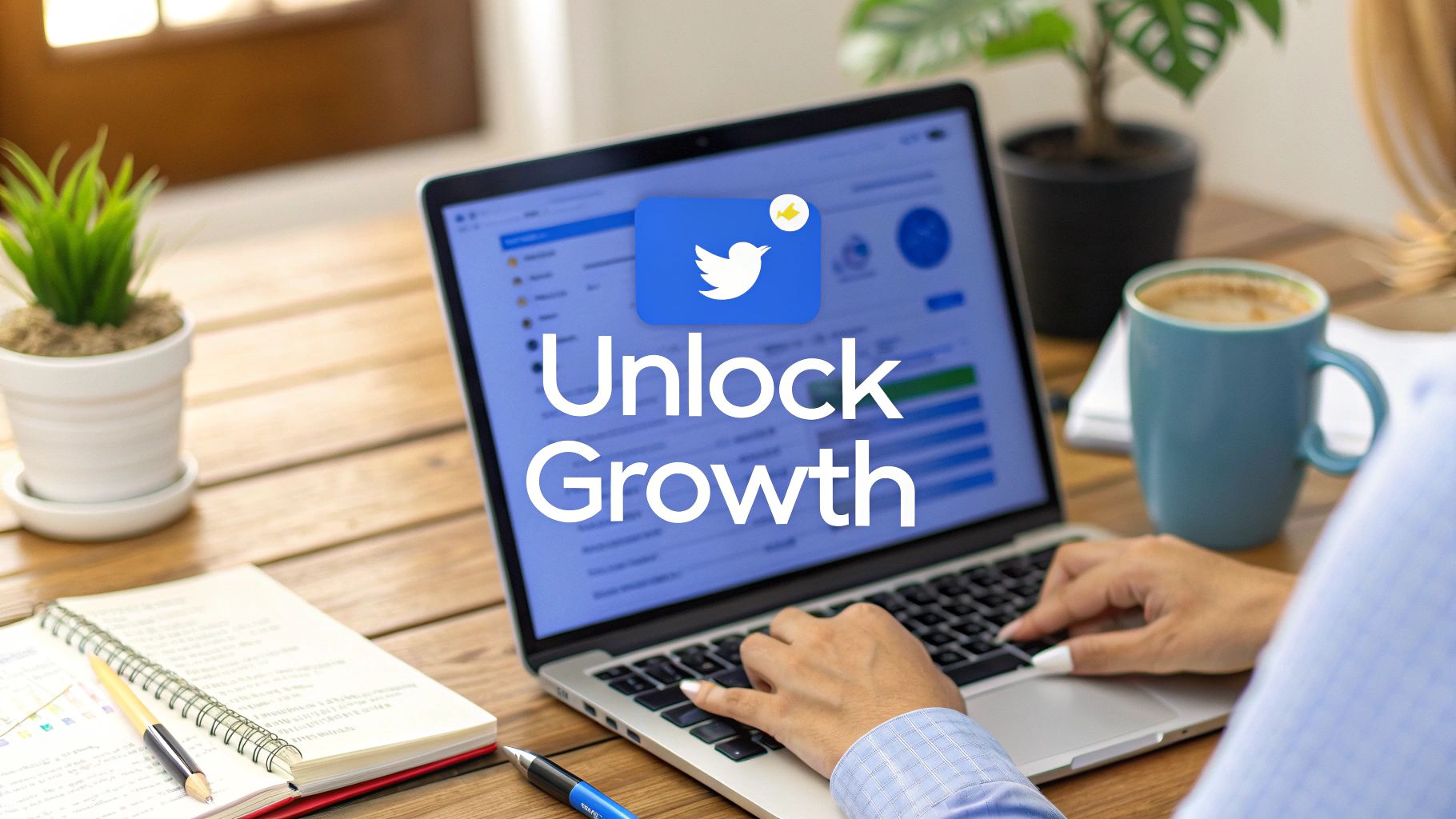 Twitter Account Analytics: Unlock Growth Using Data You Own