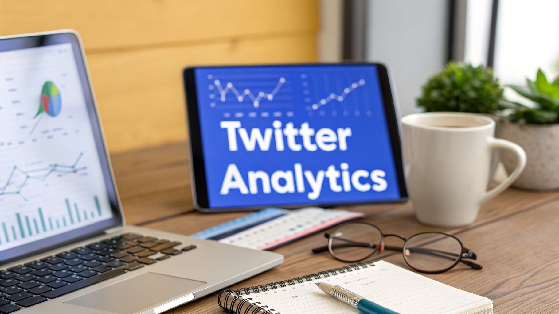How to See Twitter Analytics That Transform Your Strategy