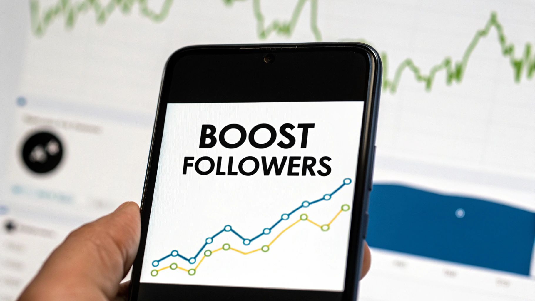 Top Twitter Growth Hacks to Boost Your Followers Fast