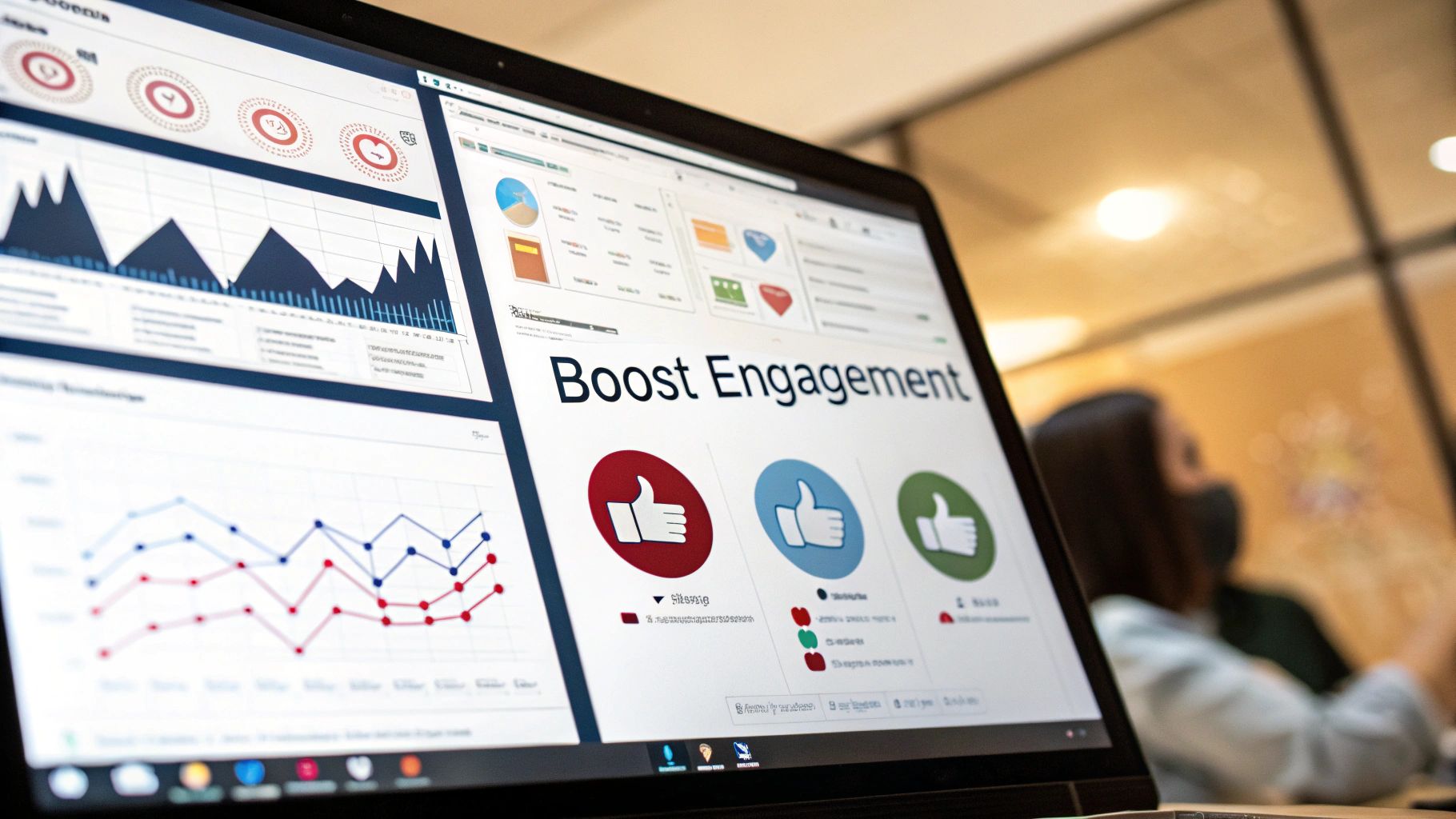 Boost Social Media Engagement: 8 Proven Strategies for 2025