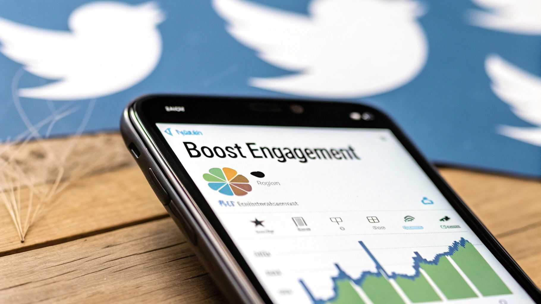 Boost Your Twitter Engagement Rate: Proven Tips