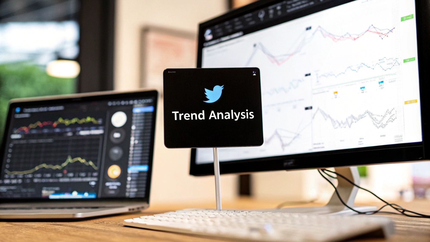 Analyze Twitter Trends: Essential Tips to Boost Your Strategy