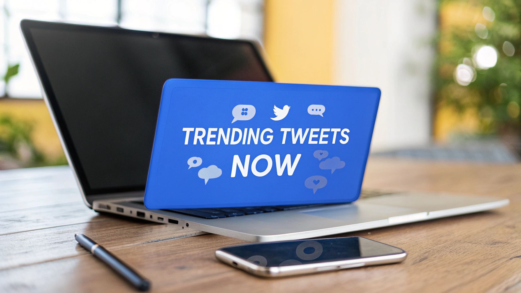Discover Trending Tweets Now – Top Viral Moments Today
