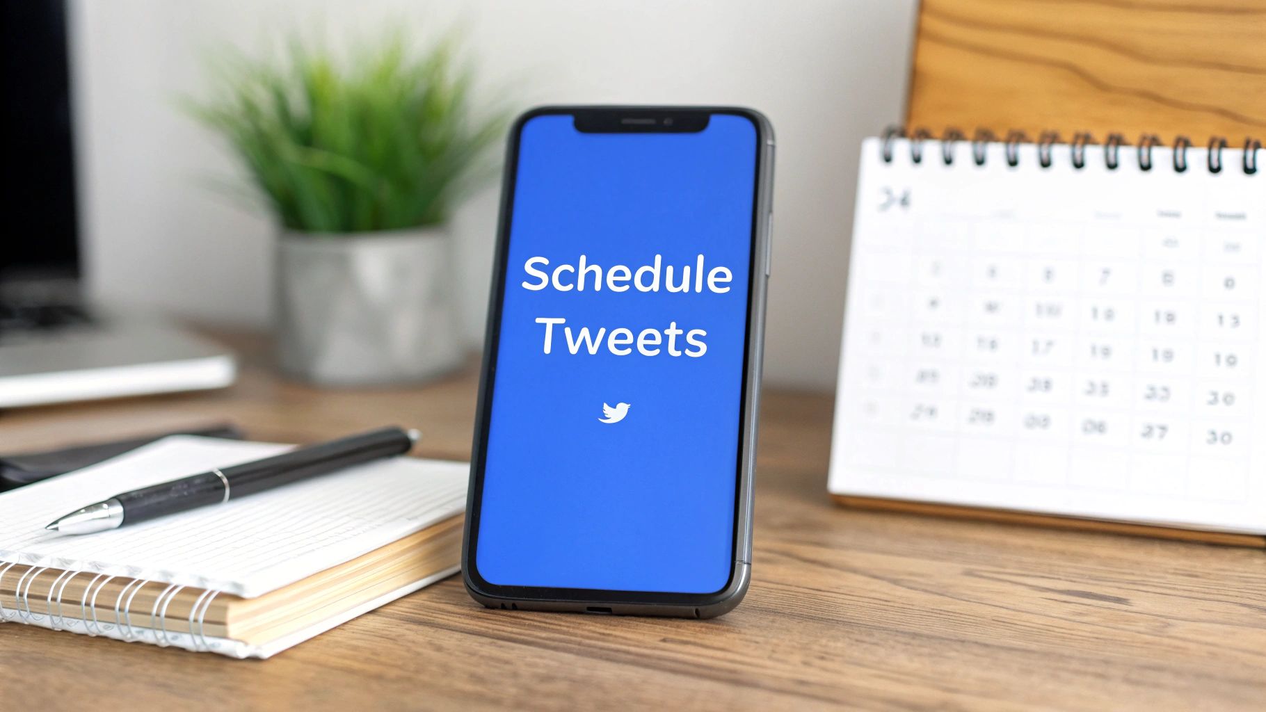 How to Schedule Posts on Twitter Easily | Proven Tips