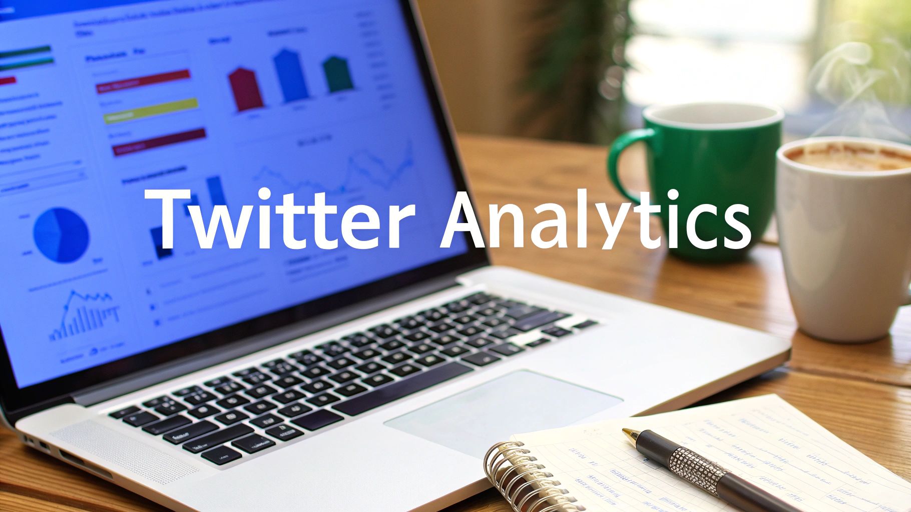 Master Your Twitter Analytics Account in 60 Seconds