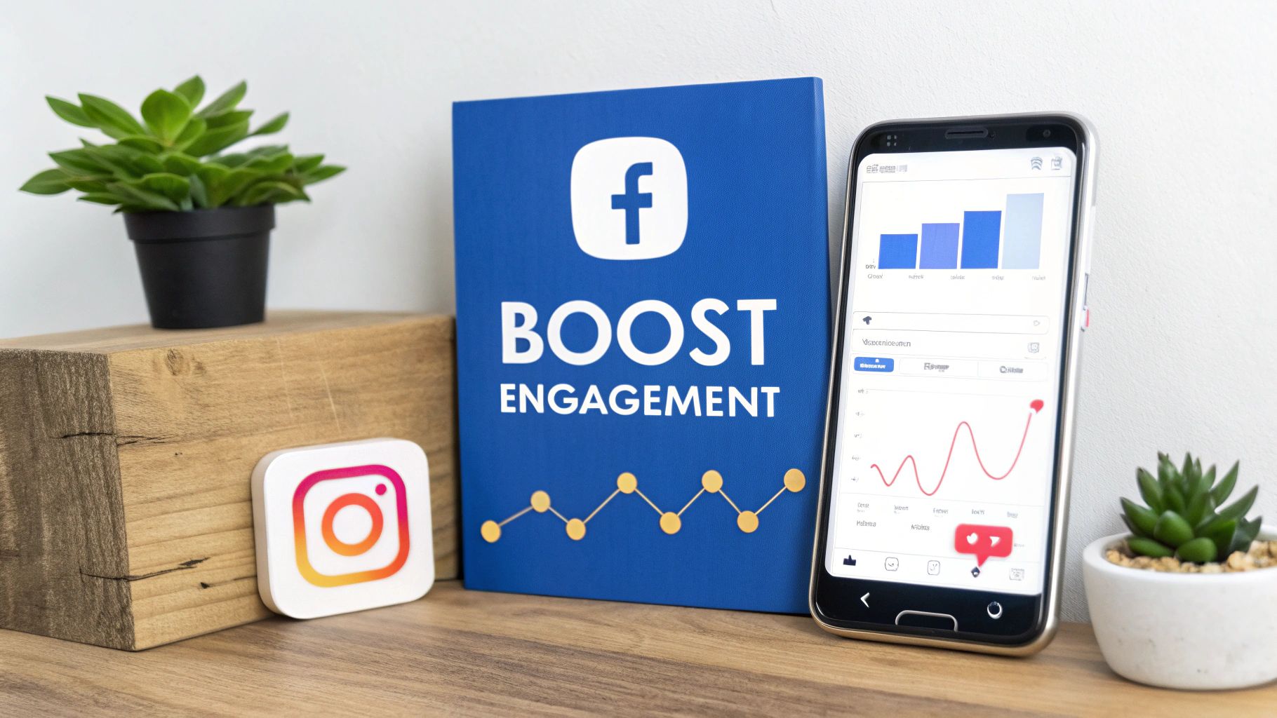Boost Your Social Media Engagement Rates Today