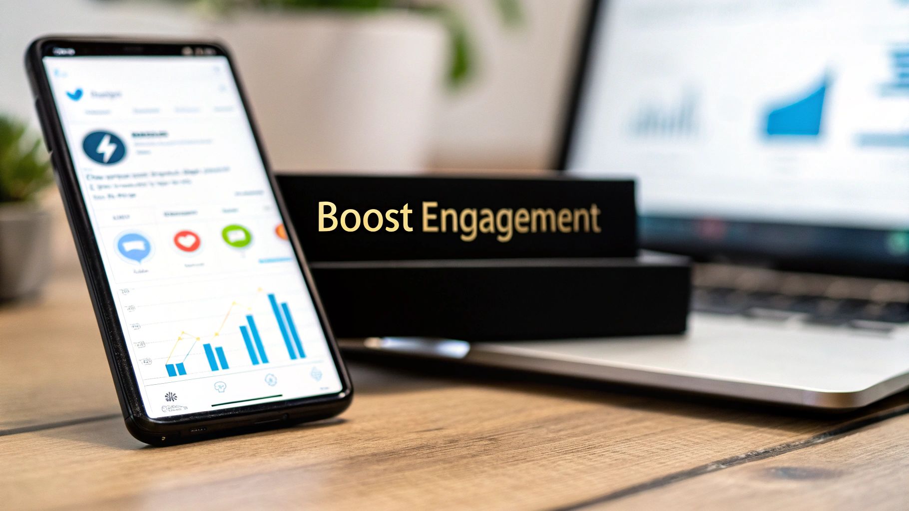 How to Increase Twitter Engagement: Proven Tips