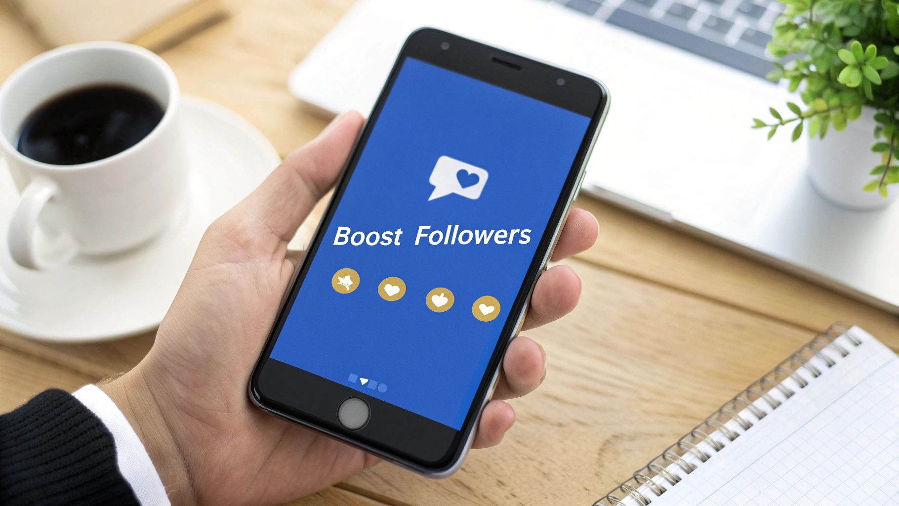 Boost Your Profile: Increase Followers on Twitter Today