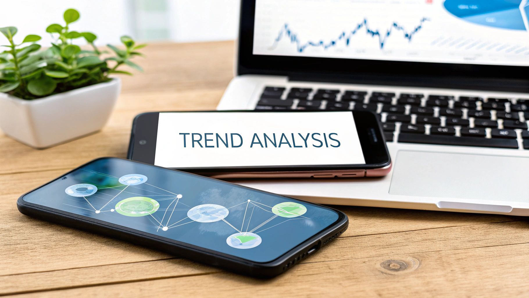 Social Media Trend Analysis: Key Strategies for Success