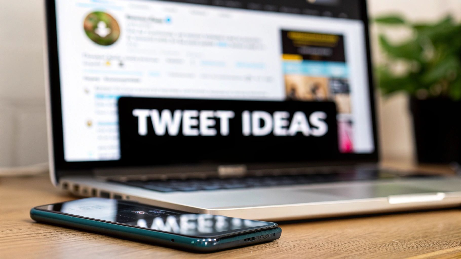 Top Twitter Post Ideas to Boost Engagement Today