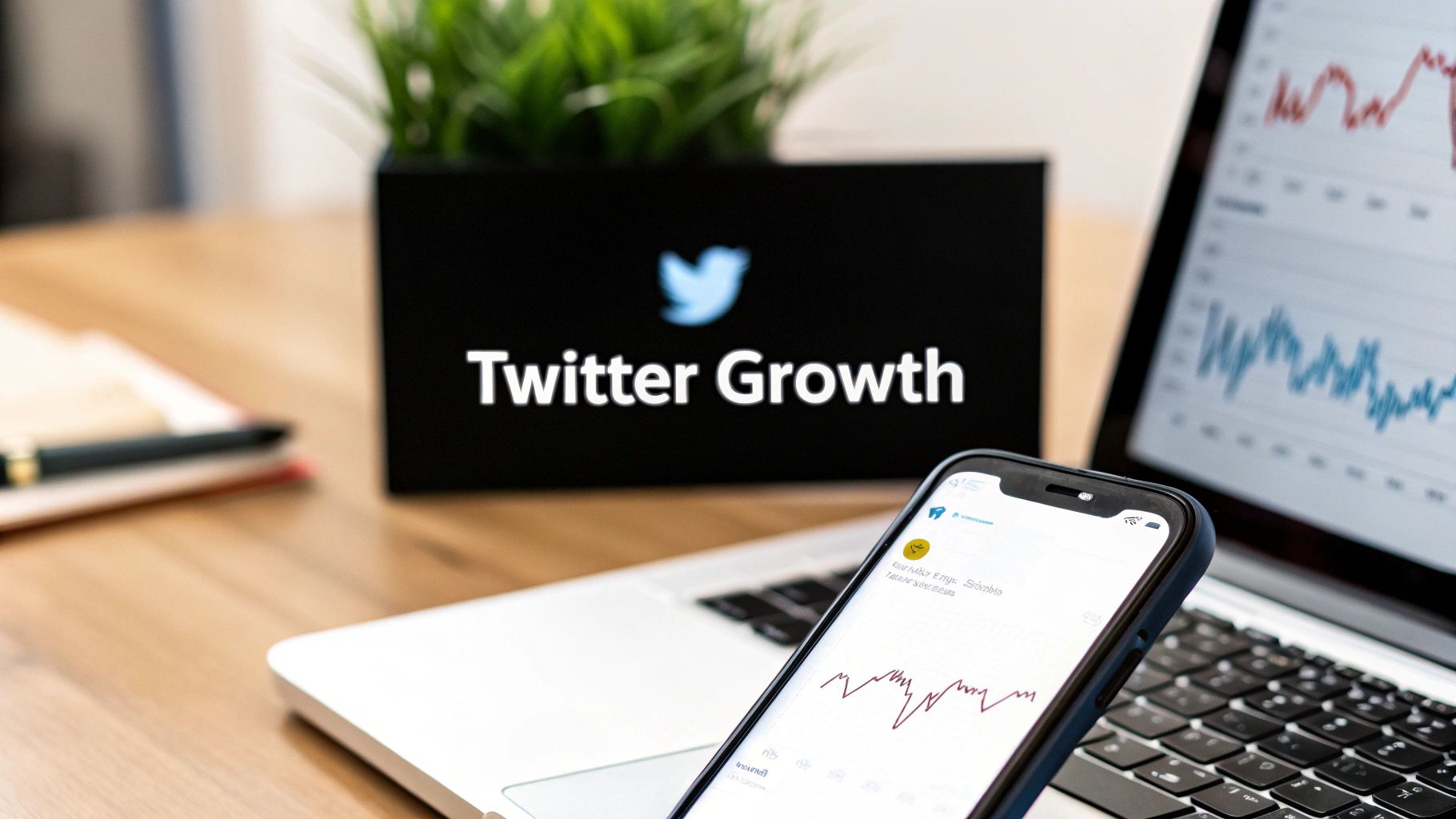Top Twitter Growth Tools to Boost Your Followers in 2025