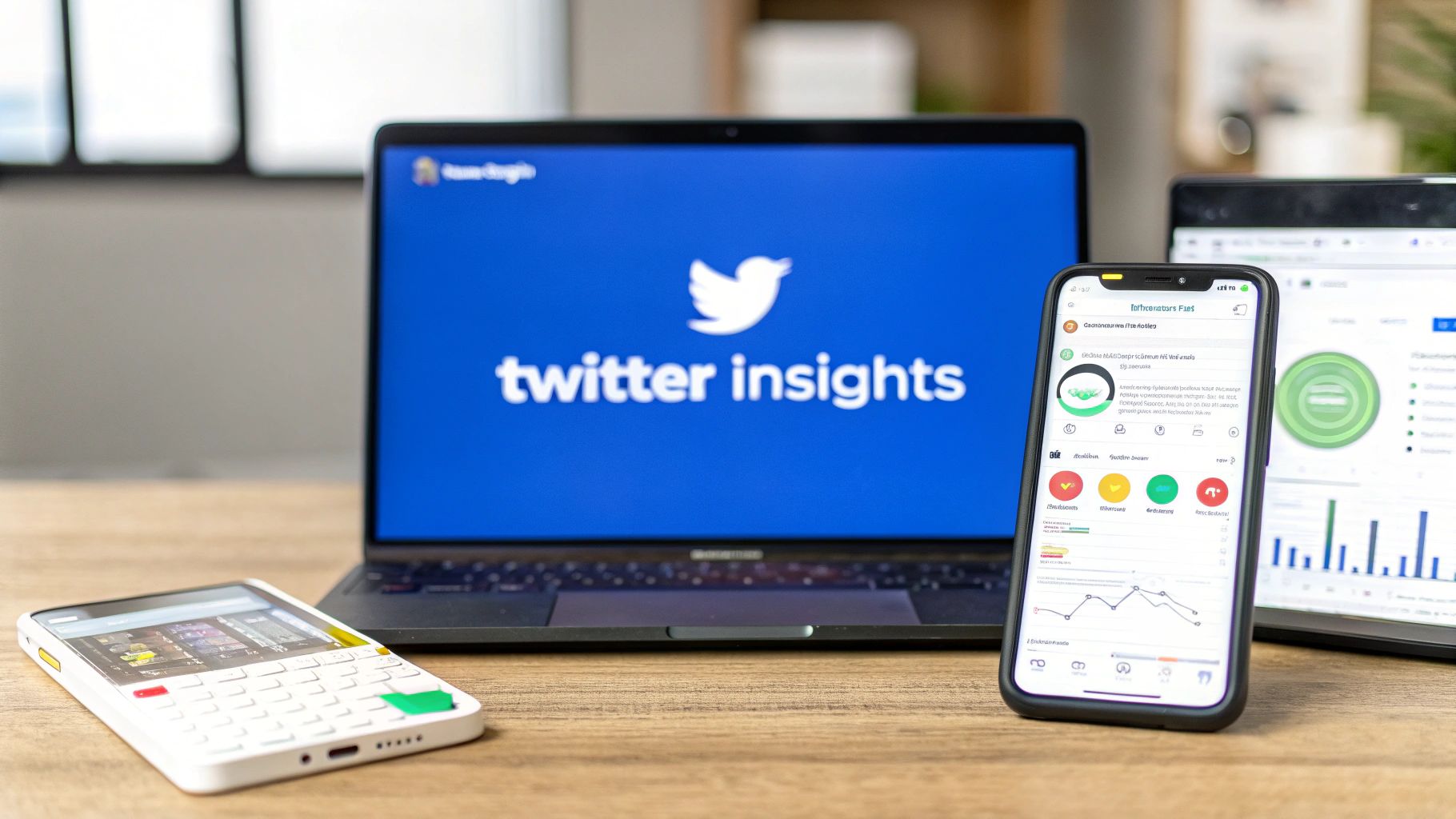 Twitter Analytics Other Accounts: Top 8 Tools to Boost Insights