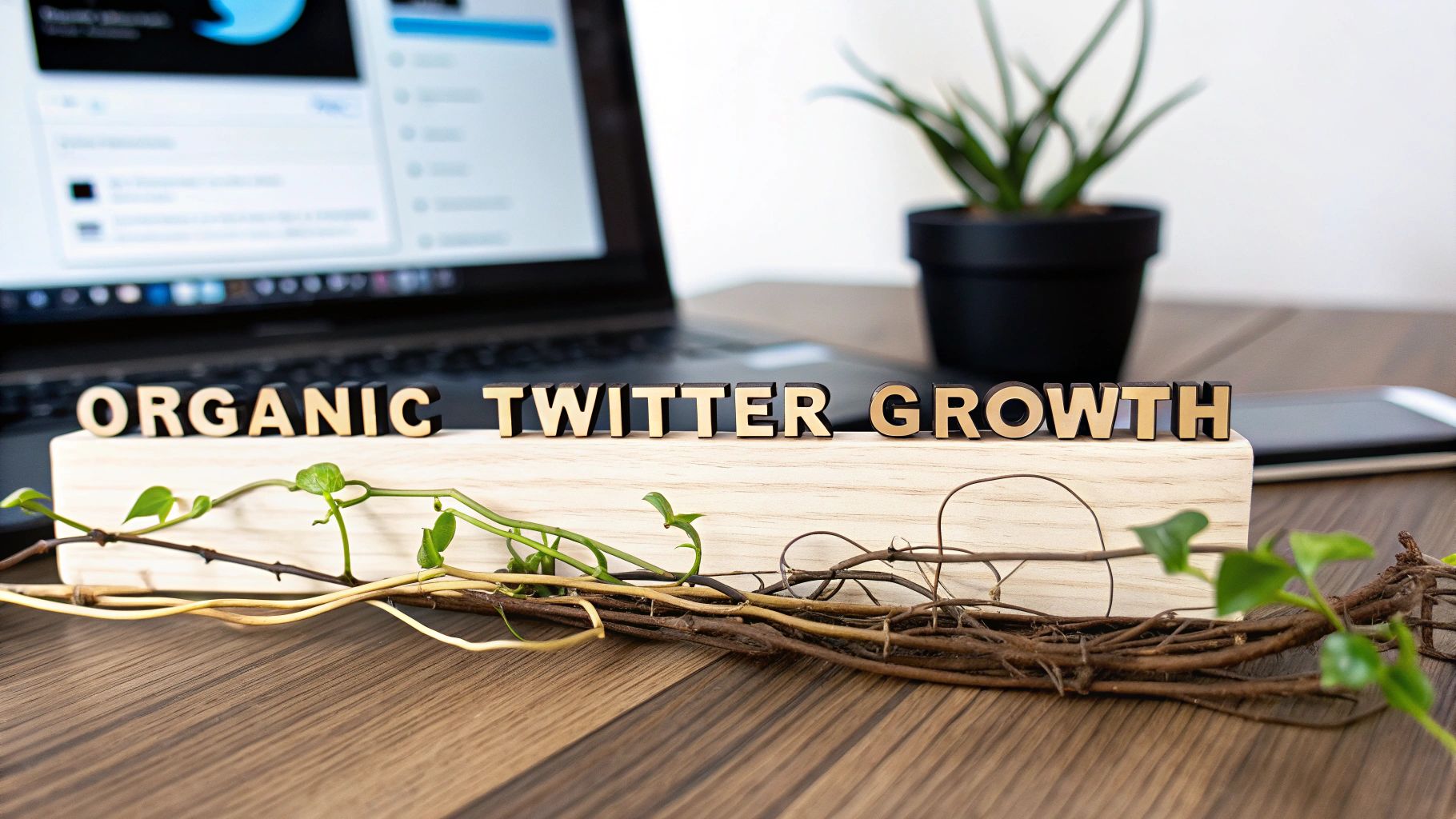 7 Tips for Organic Twitter Growth in 2025