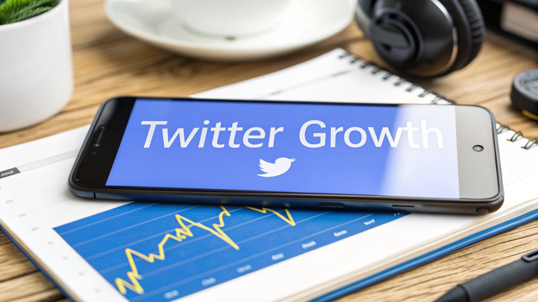 How to Get More Followers on Twitter: Real Growth Strategies