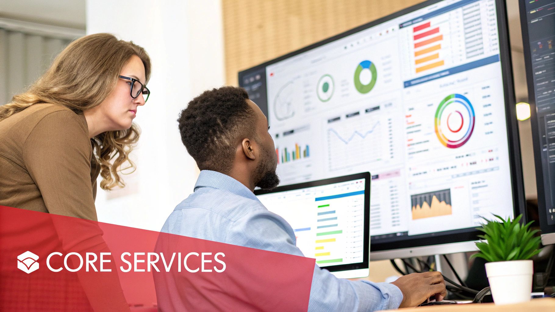 core services
