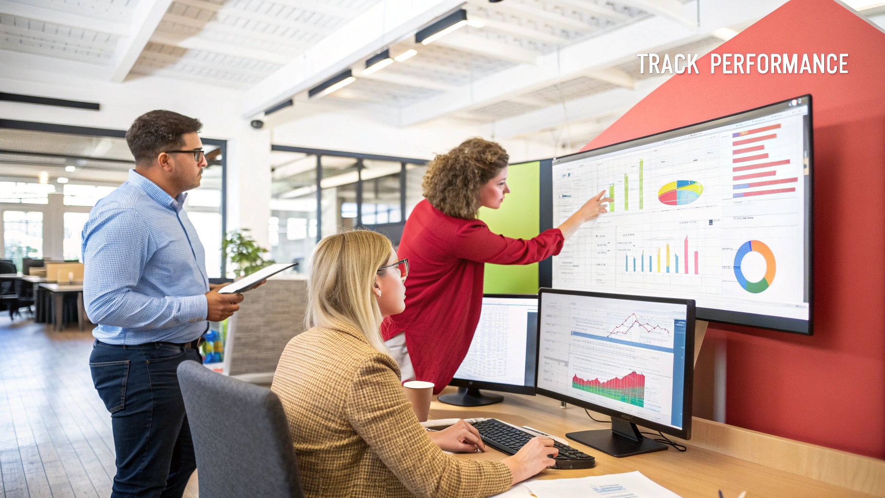 mastering marketing performance metrics