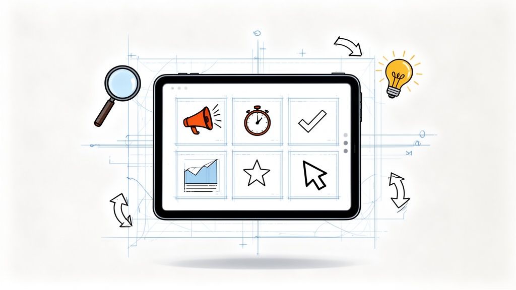 8 High-Converting Advertising Script Example Formats for 2025