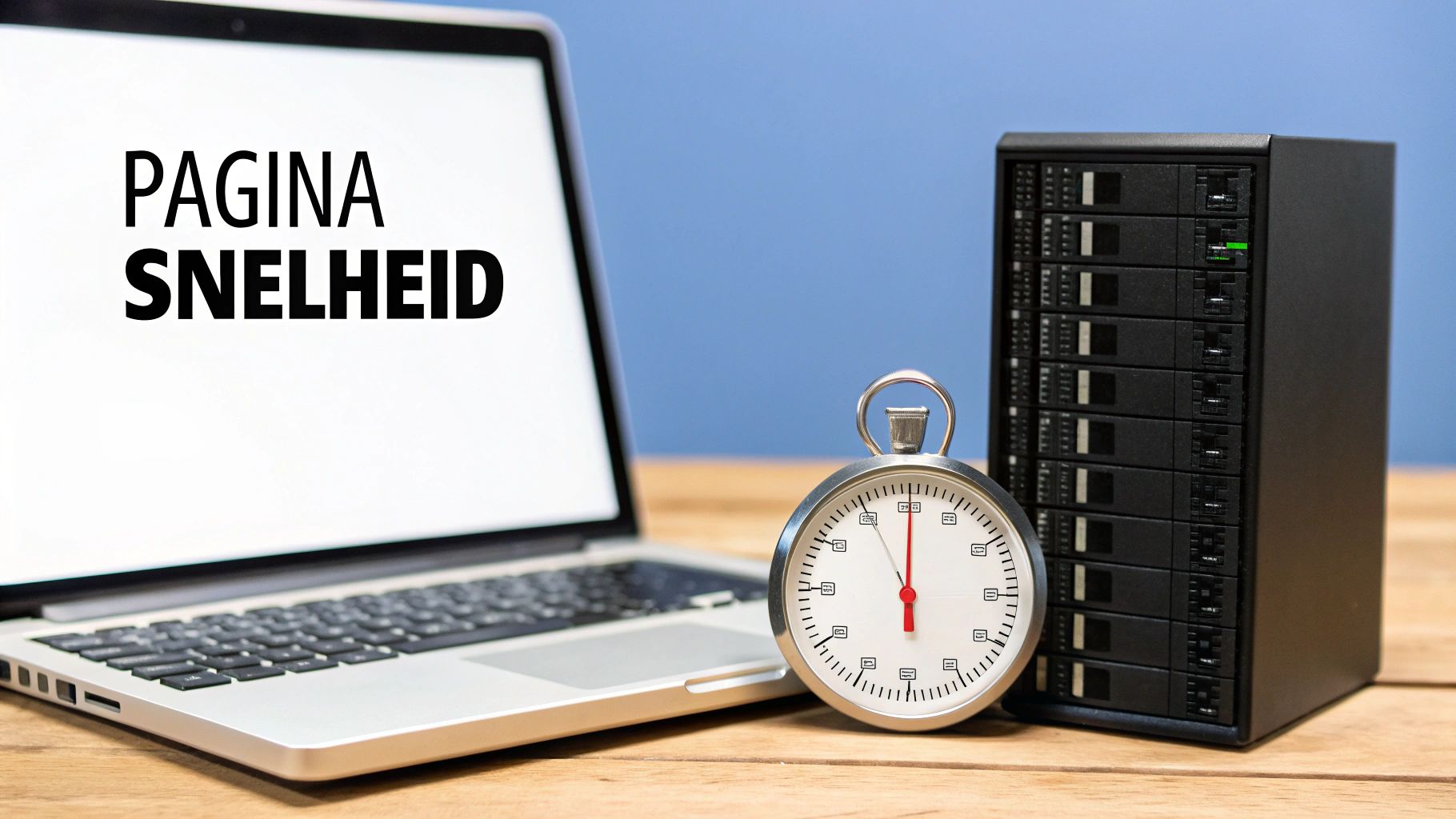 Site Speed and Performance Optimization Audit