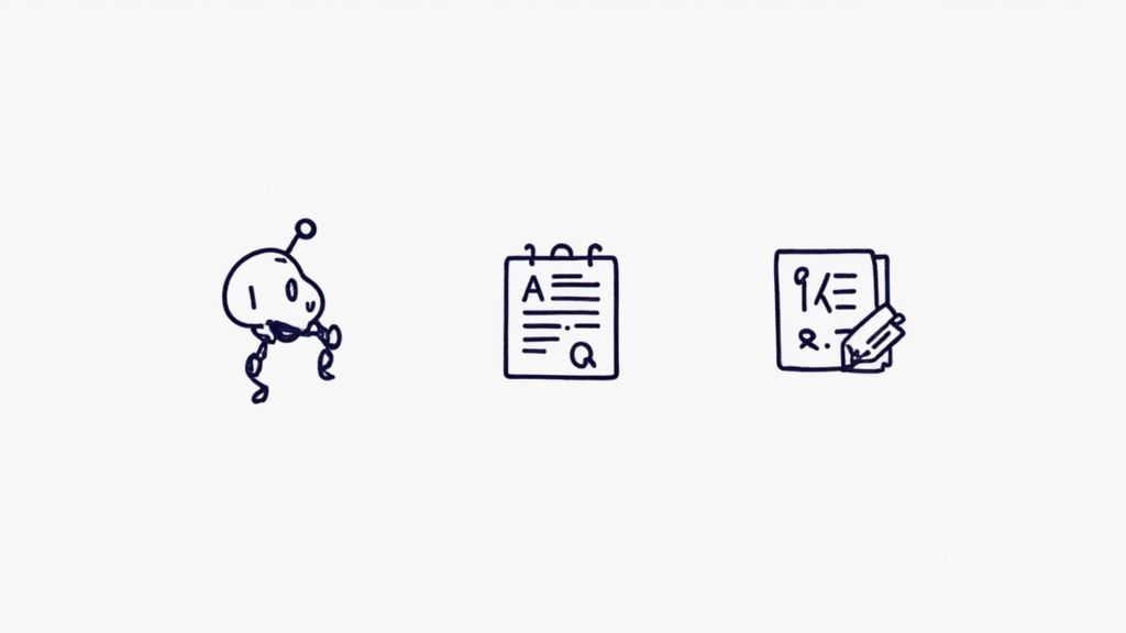 Screenshot from https://www.textspell.com