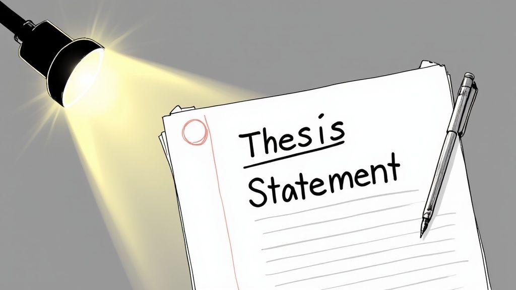 Evidence Use in Essays