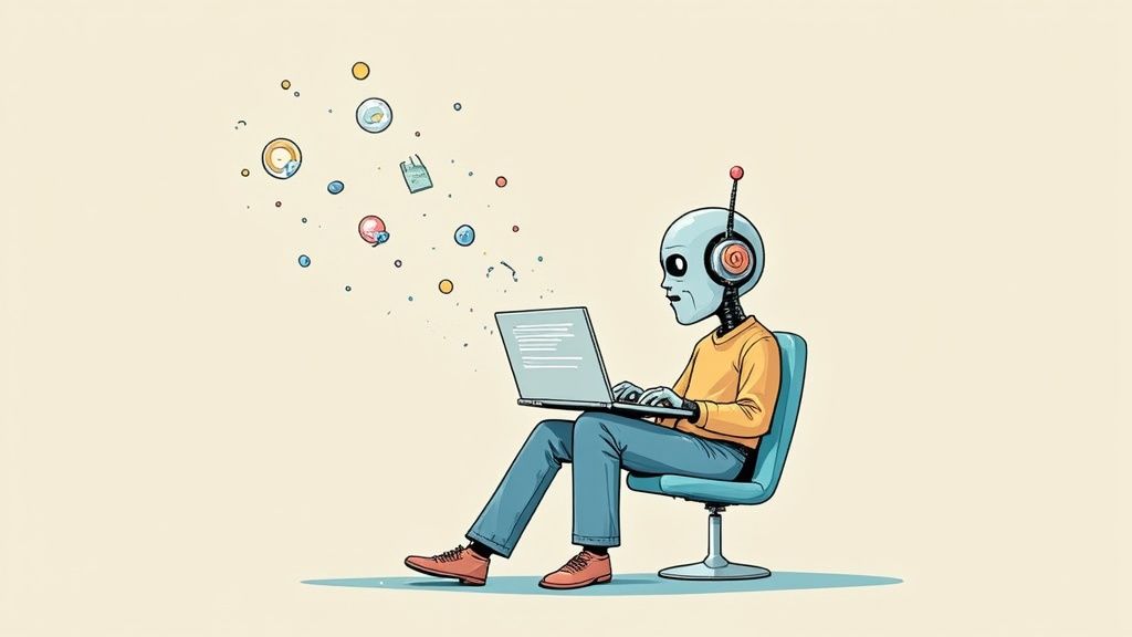 Screenshot from https://openai.com/chatgpt