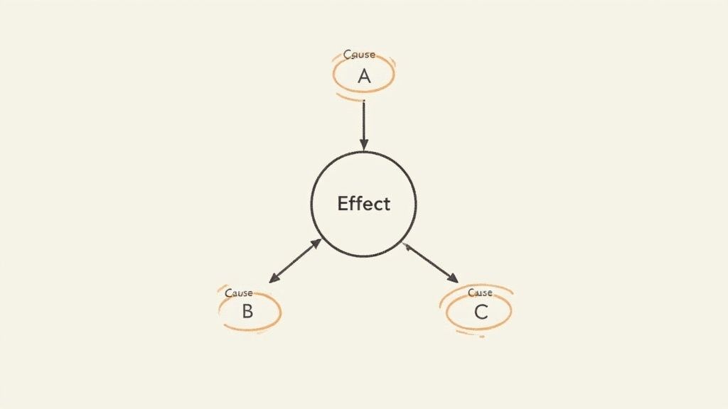 Compare and Contrast Essay Structure