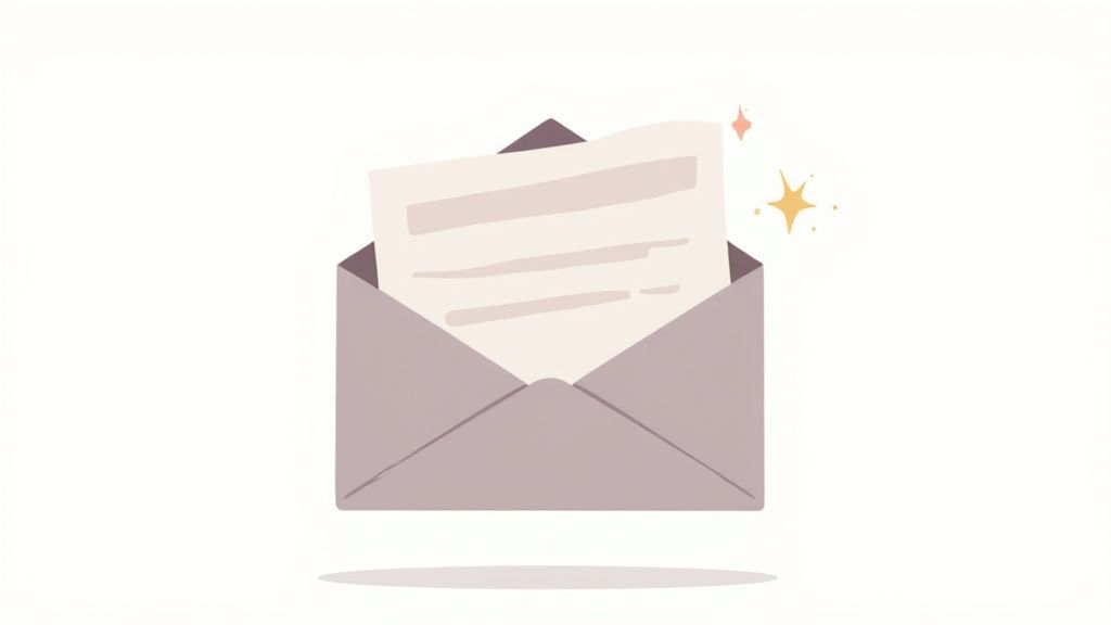 Craft Compelling Subject Lines