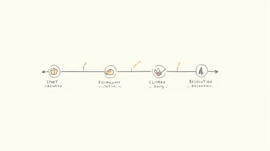 Problem-Solution Essay Structure