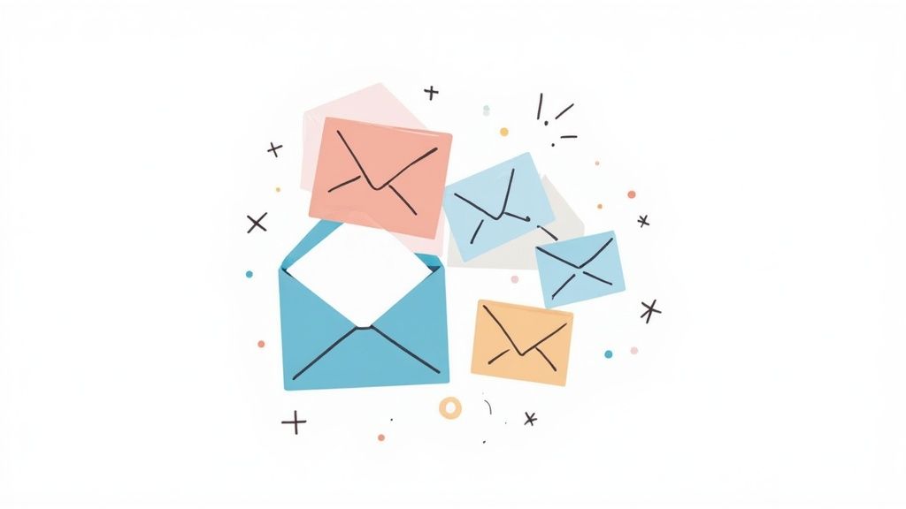 Segment Your Email List