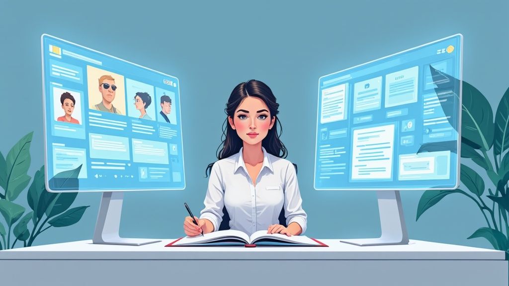 10 Best AI Story Writer Tools for 2025 (In-Depth Review)